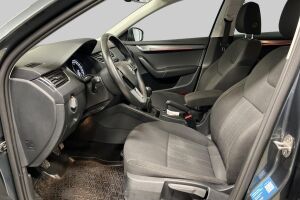 Skoda Octavia esikatselu 9