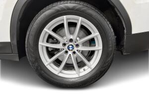 BMW X3 esikatselu 11