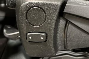 BMW X3 esikatselu 13