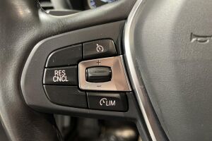 BMW X3 esikatselu 14