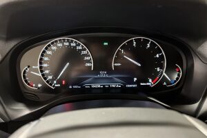 BMW X3 esikatselu 21