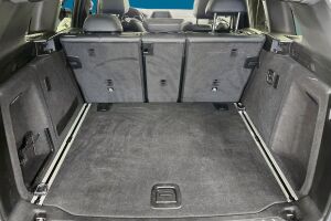 BMW X3 esikatselu 12