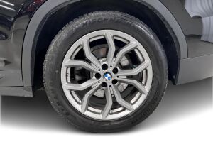 BMW X3 esikatselu 13