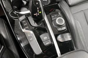 BMW X3 esikatselu 17