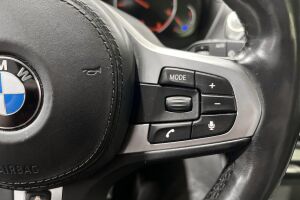 BMW X3 esikatselu 19