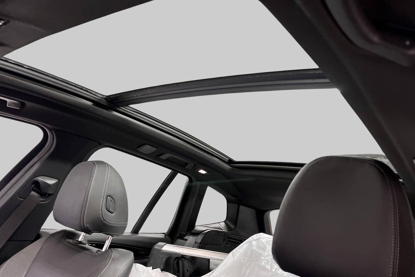 BMW X3 iso kuva 20