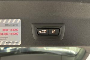 BMW X3 esikatselu 21