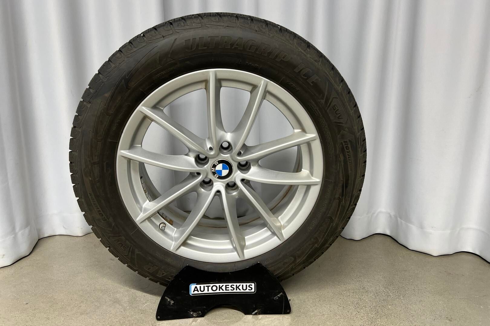 BMW X3 iso kuva 22
