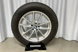 BMW X3 esikatselu 22