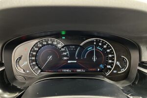 BMW 5-SARJA esikatselu 13