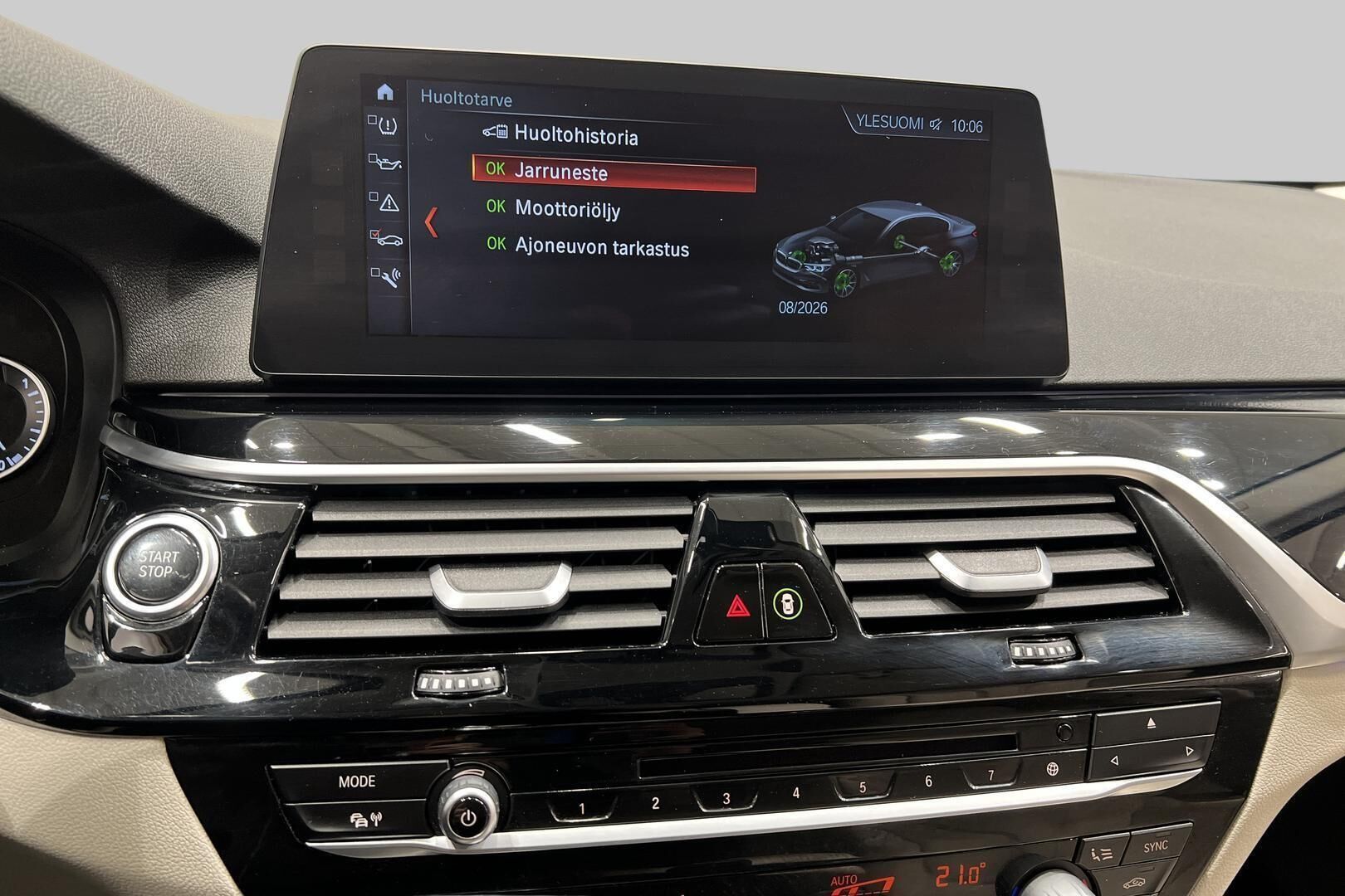 BMW 5-SARJA iso kuva 16