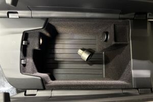 BMW 5-SARJA esikatselu 22