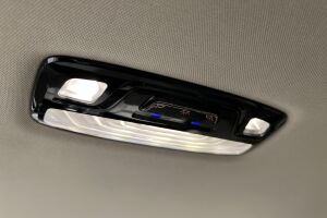 BMW 5-SARJA esikatselu 28