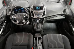 Ford Grand Tourneo Connect esikatselu 7