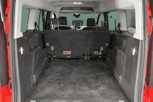 Ford Grand Tourneo Connect esikatselu 8
