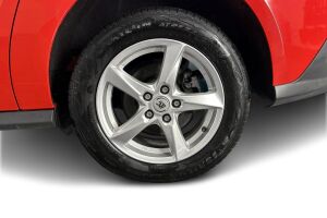 Ford Grand Tourneo Connect esikatselu 19