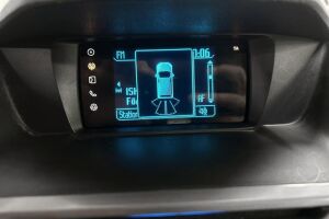 Ford Grand Tourneo Connect esikatselu 20