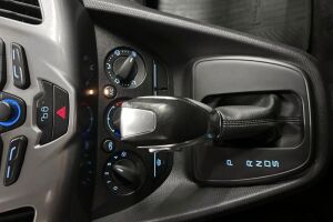 Ford Grand Tourneo Connect esikatselu 21