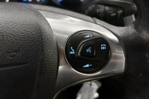 Ford Grand Tourneo Connect esikatselu 10