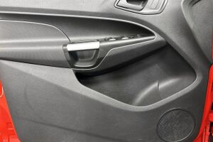 Ford Grand Tourneo Connect esikatselu 12