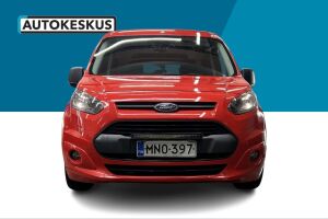 Ford Grand Tourneo Connect esikatselu 1