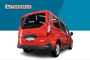 Ford Grand Tourneo Connect esikatselu 2