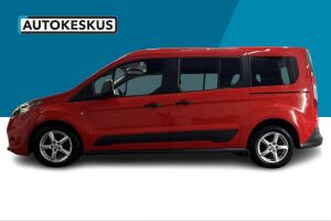 Ford Grand Tourneo Connect esikatselu 4