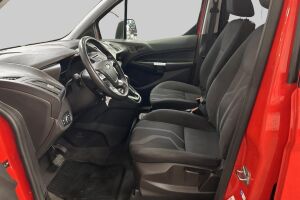 Ford Grand Tourneo Connect esikatselu 5