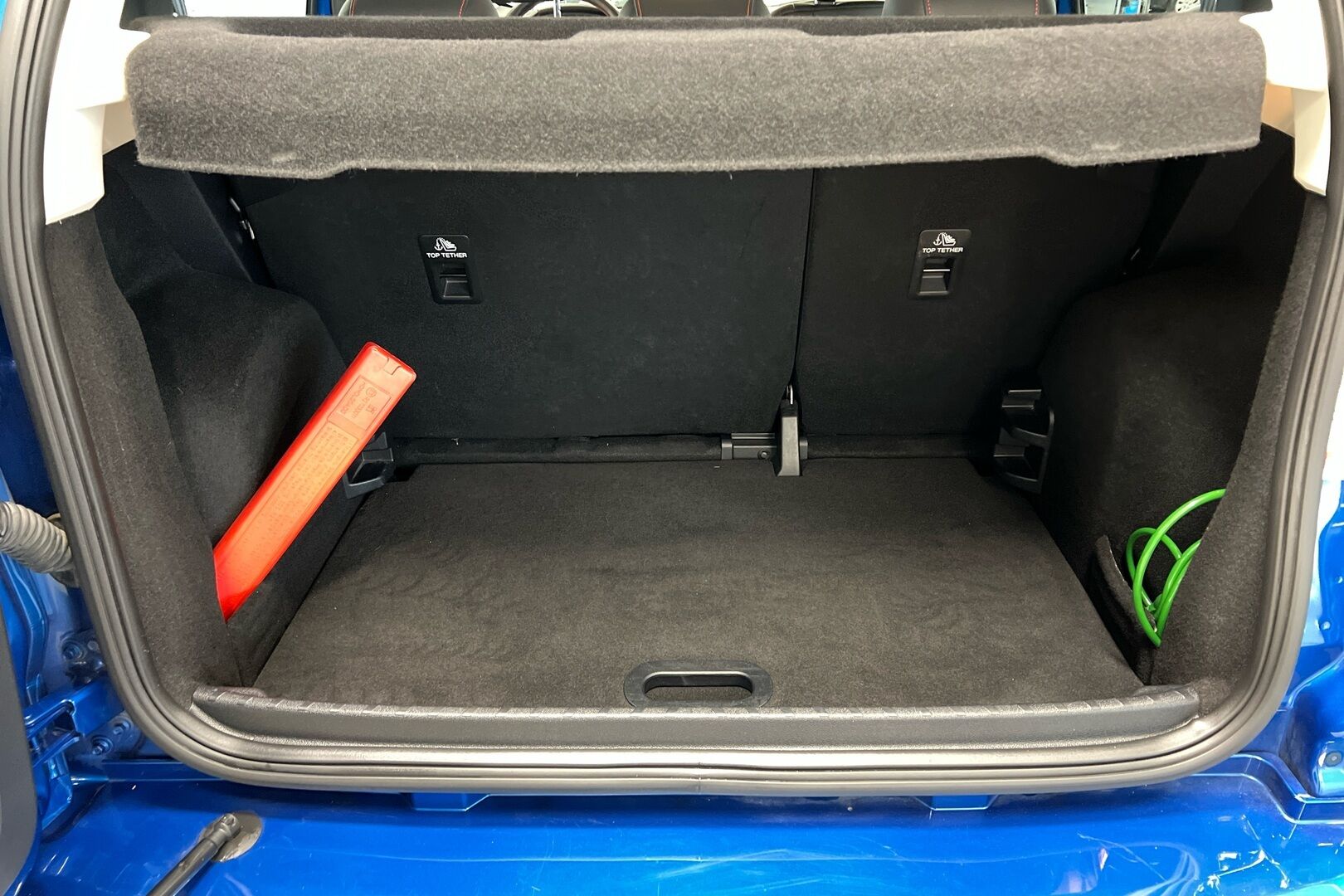 Ford Ecosport iso kuva 10
