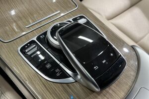 Mercedes-Benz GLC esikatselu 28