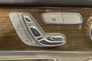 Mercedes-Benz GLC esikatselu 34