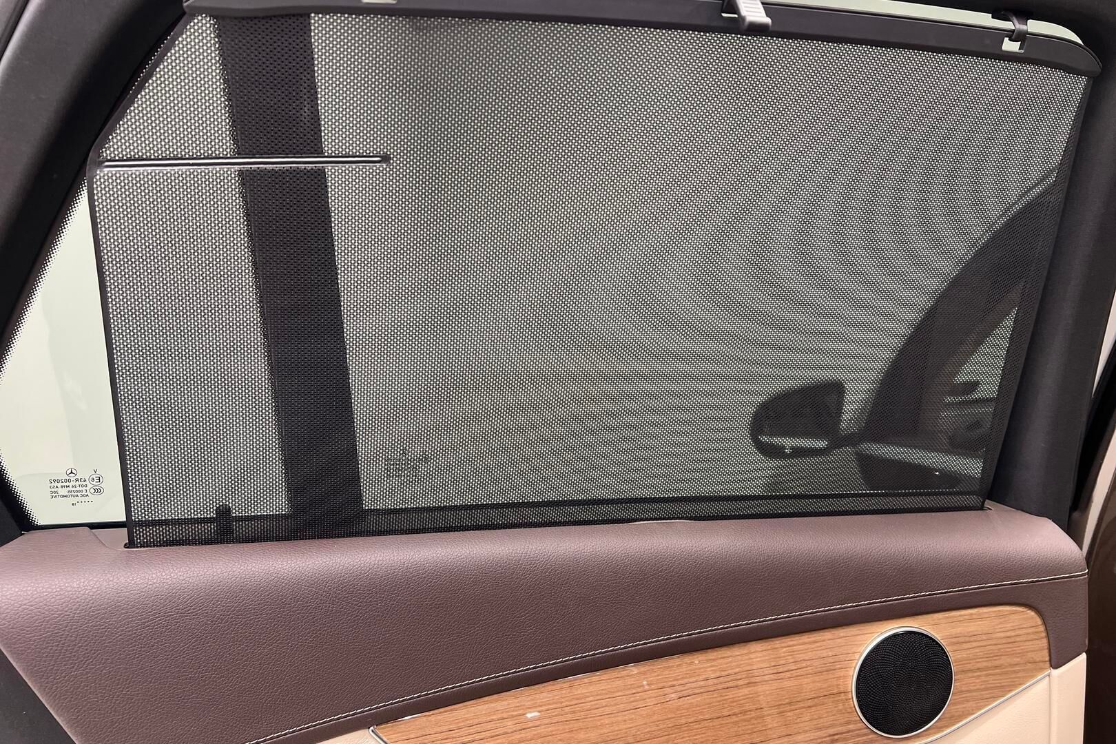 Mercedes-Benz GLC iso kuva 41