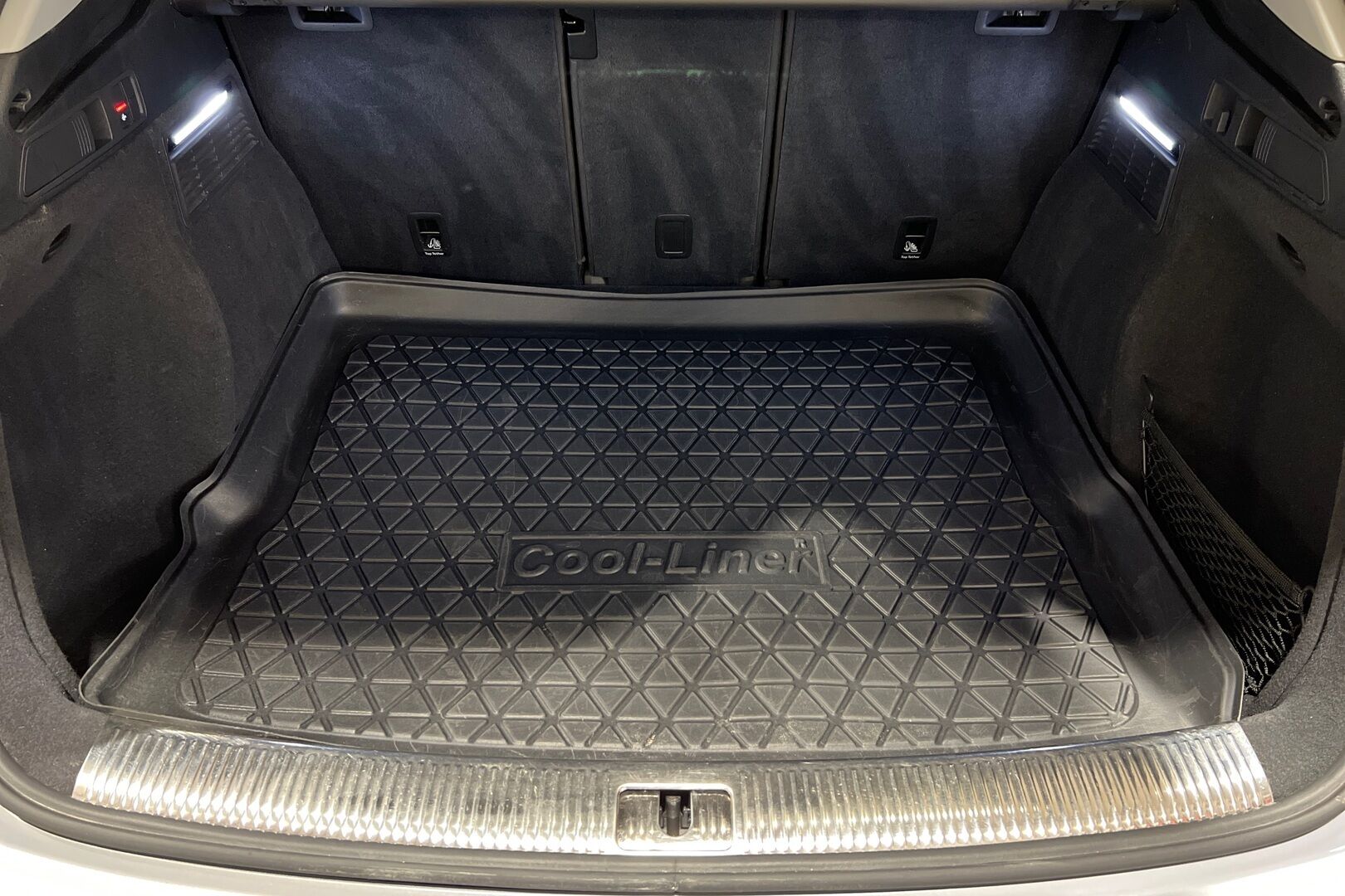 Audi Q5 iso kuva 8
