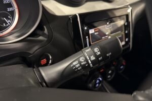 Suzuki Swift esikatselu 18