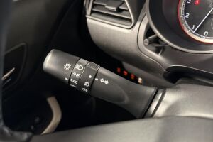 Suzuki Swift esikatselu 19