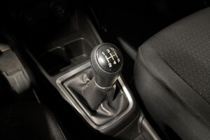 Suzuki Swift esikatselu 31
