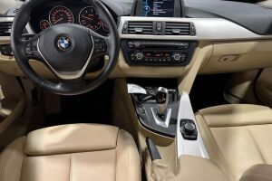 BMW 3-sarja esikatselu 11