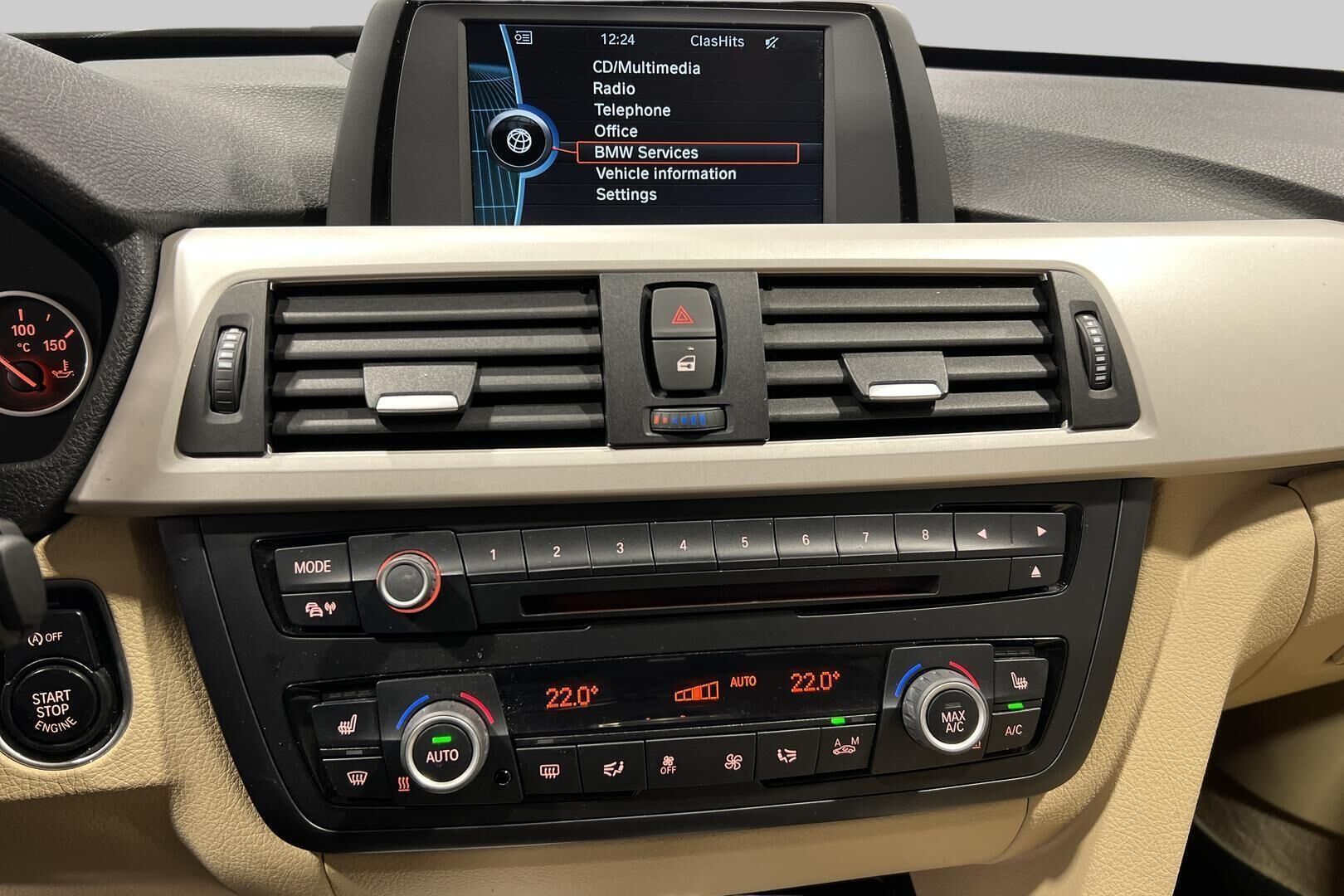 BMW 3-sarja iso kuva 18