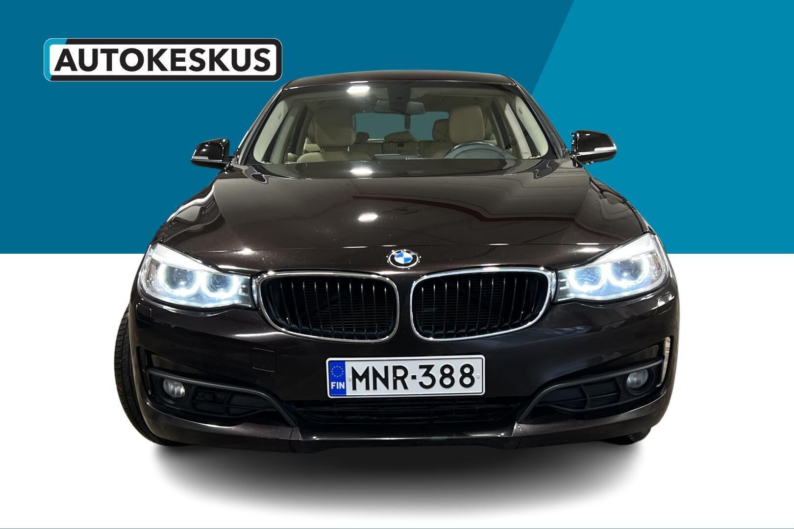 BMW 3-sarja iso kuva 2