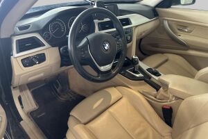 BMW 3-sarja esikatselu 2