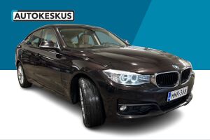 BMW 3-sarja esikatselu 3