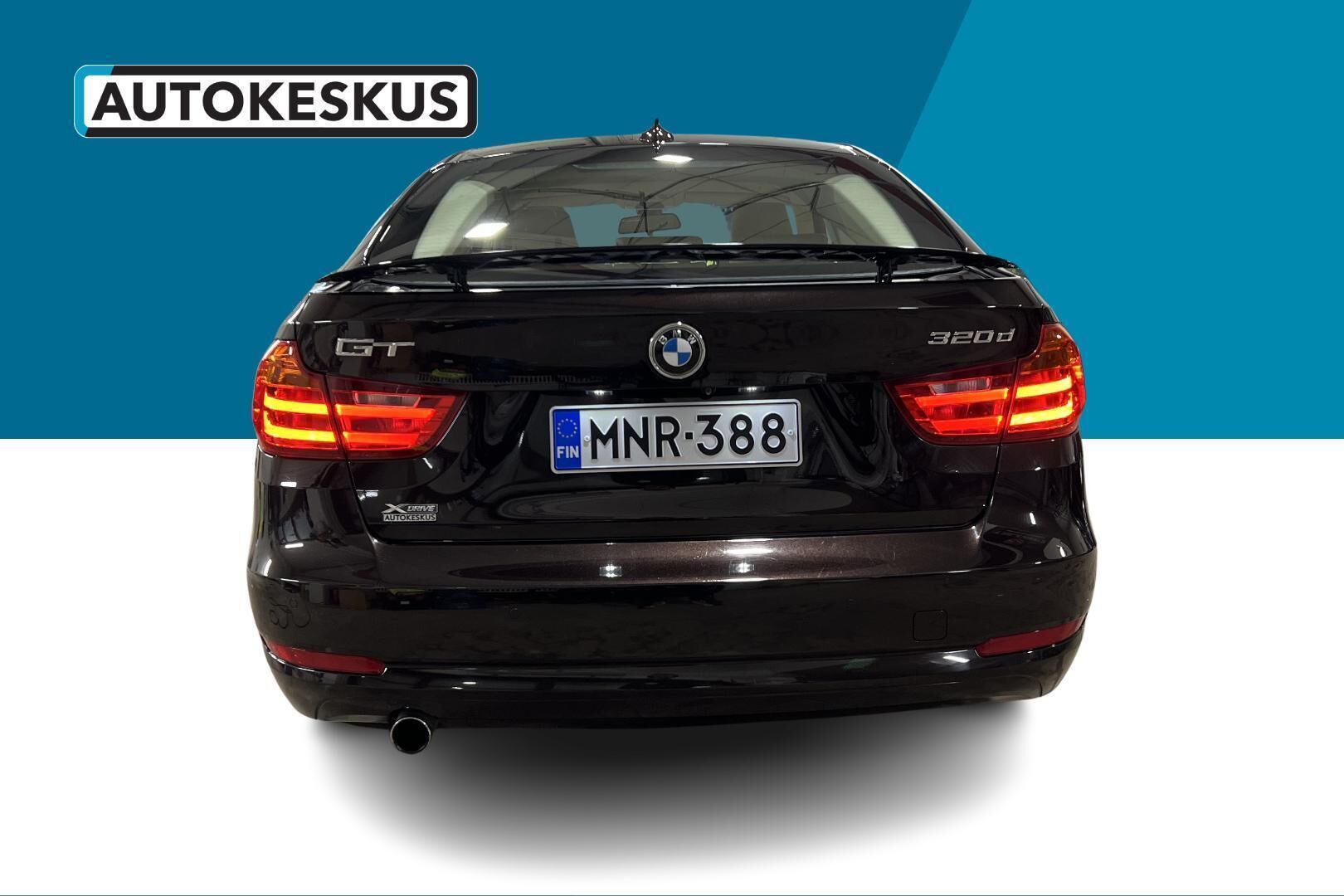 BMW 3-sarja iso kuva 6