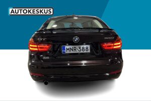BMW 3-sarja esikatselu 6