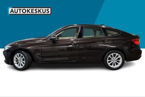 BMW 3-sarja esikatselu 8