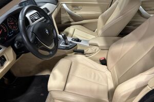 BMW 3-sarja esikatselu 9