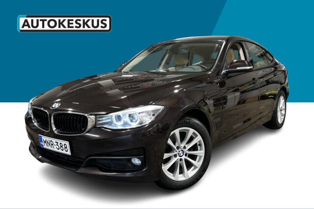 BMW 3-sarja