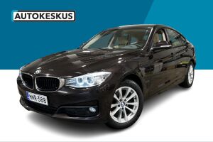 BMW 3-sarja esikatselu 0