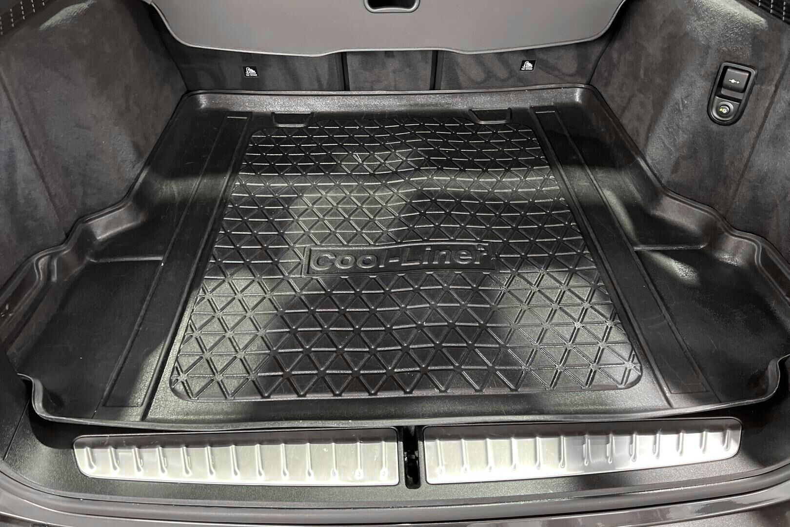 BMW 5-sarja iso kuva 12