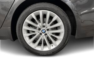 BMW 5-sarja esikatselu 13