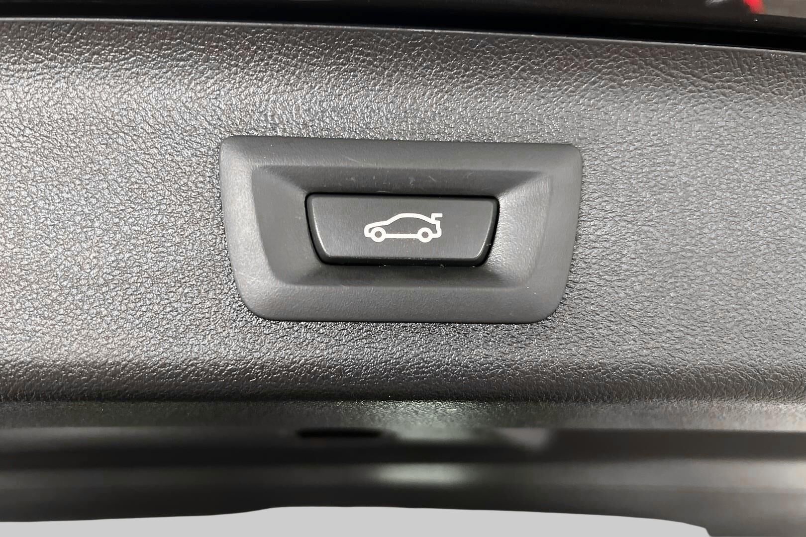 BMW 5-sarja iso kuva 14